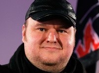 Kim Dotcom unveils Skype rival MegaChat